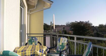 Seahorse 4 (ground floor) - House Koserow