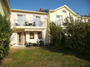 Aussenbereich