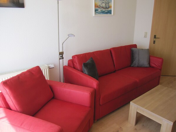 Fernseher