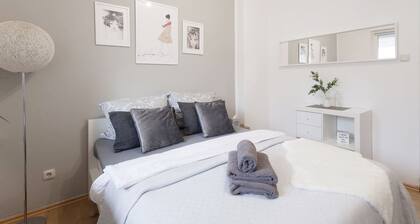 Charmant Cosy et Design Vaucresson Séjour