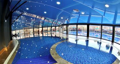 Sahid Zarafshon Hotel