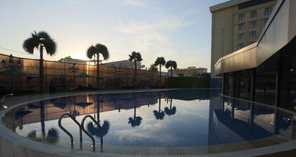 Sahid Zarafshon Hotel