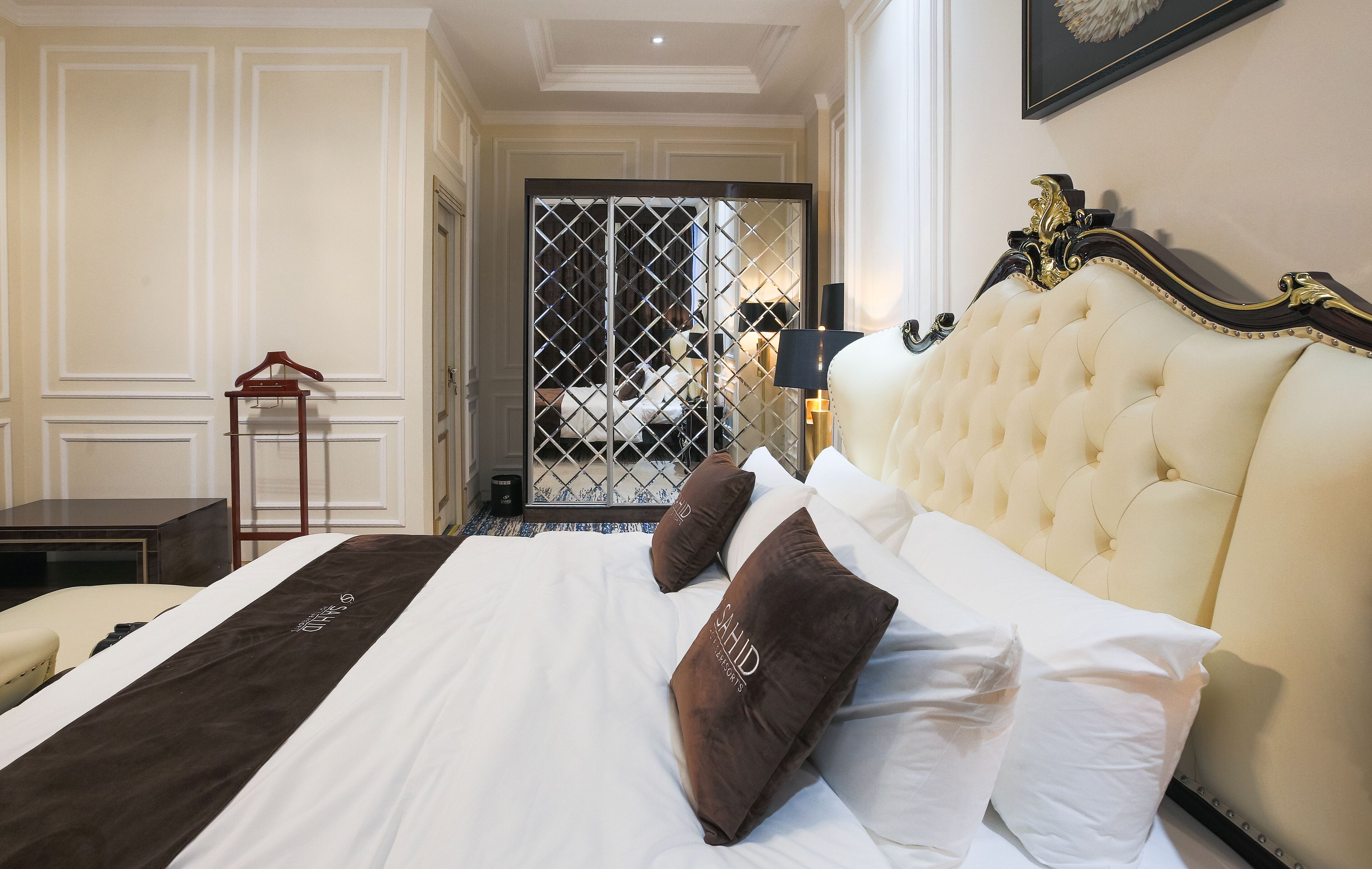 Presidential Apartment