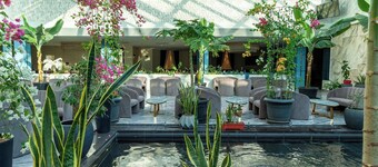 Sahid Zarafshon Hotel