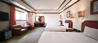 承攜行旅彰化中正館