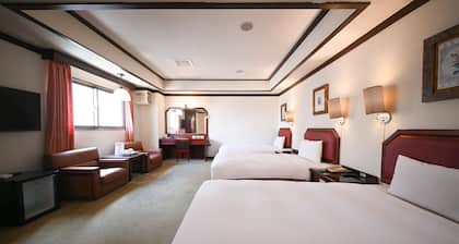 Guide Hotel Chunghua Jhongjheng