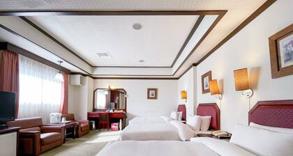 Guide Hotel Chunghua Jhongjheng