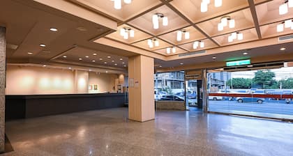 Guide Hotel Chunghua Jhongjheng
