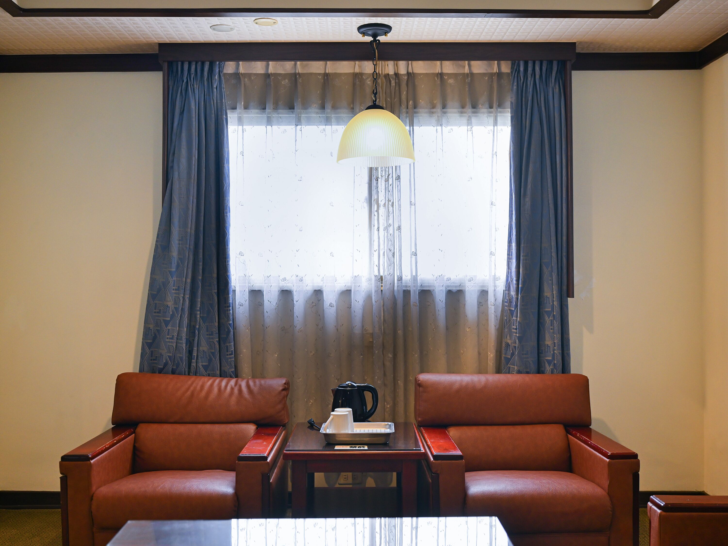 Deluxe Double Room | Soundproofing, free WiFi, bed sheets