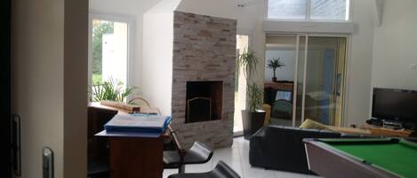 Sala de jocs