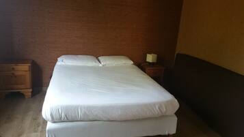 3 slaapkamers, wifi