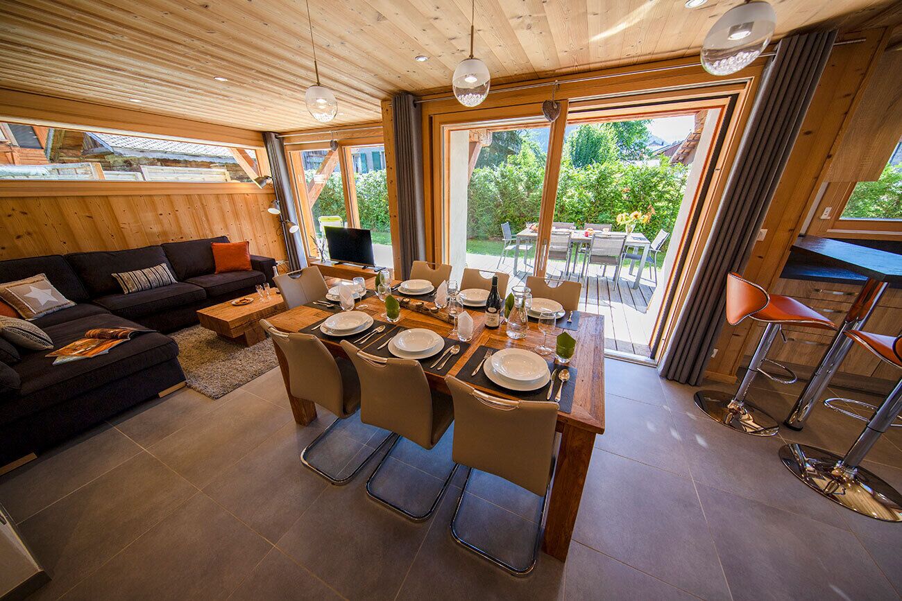 تناول الطعام