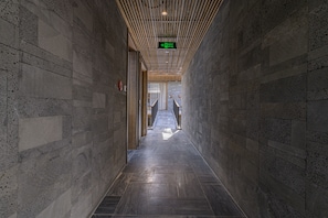 Hallway - Le Boutique Danang (Da Nang)