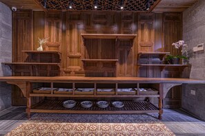 Restaurant - Le Boutique Danang (Da Nang)