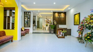 Lobby - Sweet House Homestay Hoi An (Da Nang)