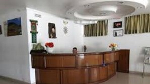 Reception - Polo Regency (Sundarnagar)