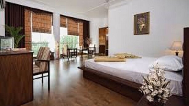 WiFi (free) - Polo Regency (Sundarnagar)