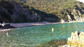 Plage à proximité