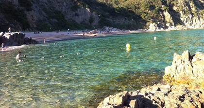 Rosamar Cove. A hidden paradise on the Costa Brava