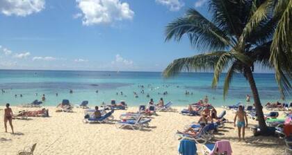 Pura Vida at Dominicus-Bayahibe beach. · Lovely apartment 2 bedrooms