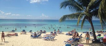 Pura Vida at Dominicus-Bayahibe beach. · Lovely apartment 2 bedrooms