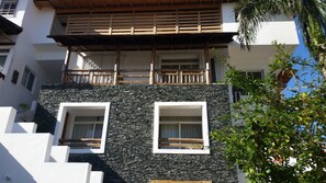 Detalle exterior