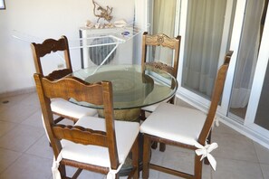 Dining - Pura Vida at Dominicus-Bayahibe beach. · Lovely apartment 2 bedrooms (Bayahibe)