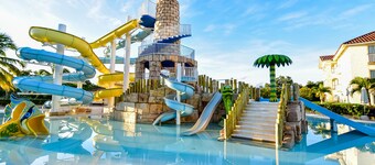 The emerald oasis of the caribbean ,  at the heart of the universe