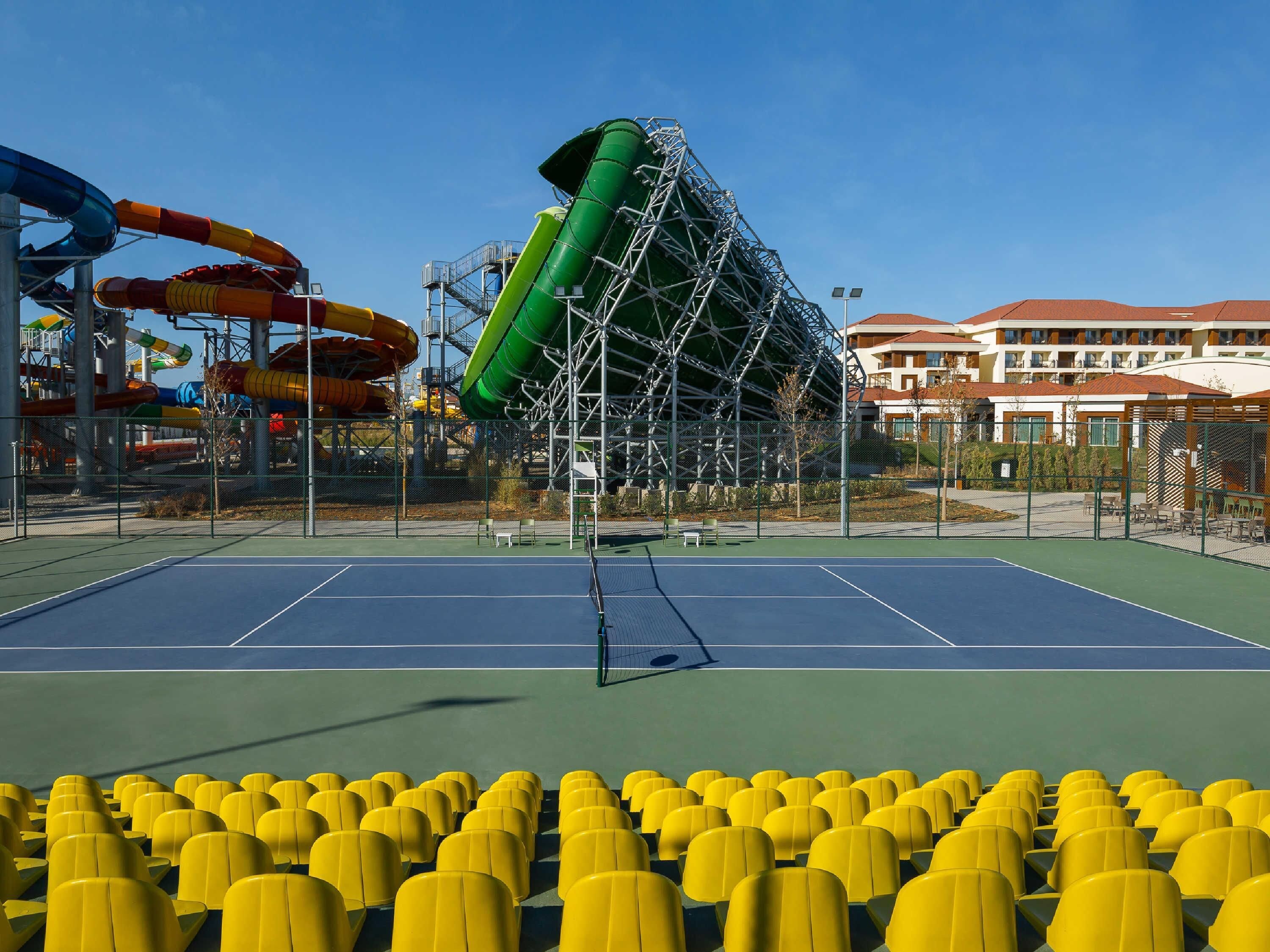 Bar (på overnattingsstedet)