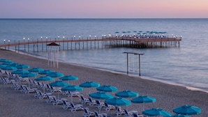 Exterior - Rixos Water World Aktau (Aktau)