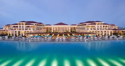 Rixos Water World Aktau