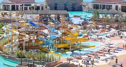 Rixos Water World Aktau