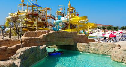 Rixos Water World Aktau