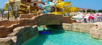 Rixos Water World Aktau