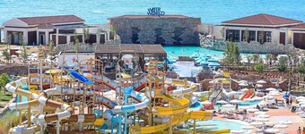 Rixos Water World Aktau
