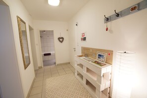 Hallway - Beautiful house in the heart of Munich (Munich)