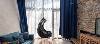 Boutique villa in forest and near seaside number 2