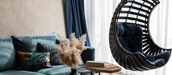 Boutique villa in forest and near seaside number 2