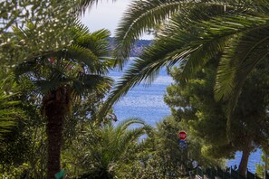 Garden - 7 Olives Apartments (Rogoznica)