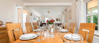Mews Hill Fordingbridge
