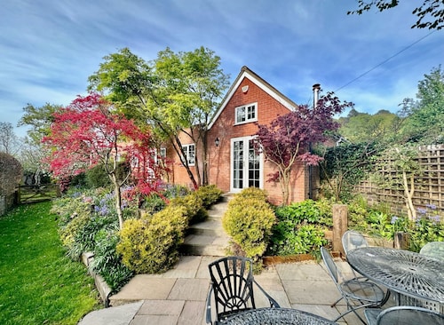 Criddlestyle Cottage Fordingbridge