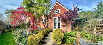 Criddlestyle Cottage Fordingbridge