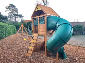 Children’s area