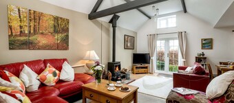 Criddlestyle Cottage Fordingbridge