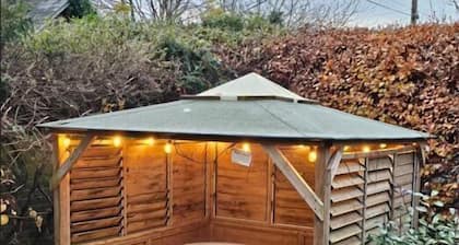 Criddlestyle Cottage - New Forest