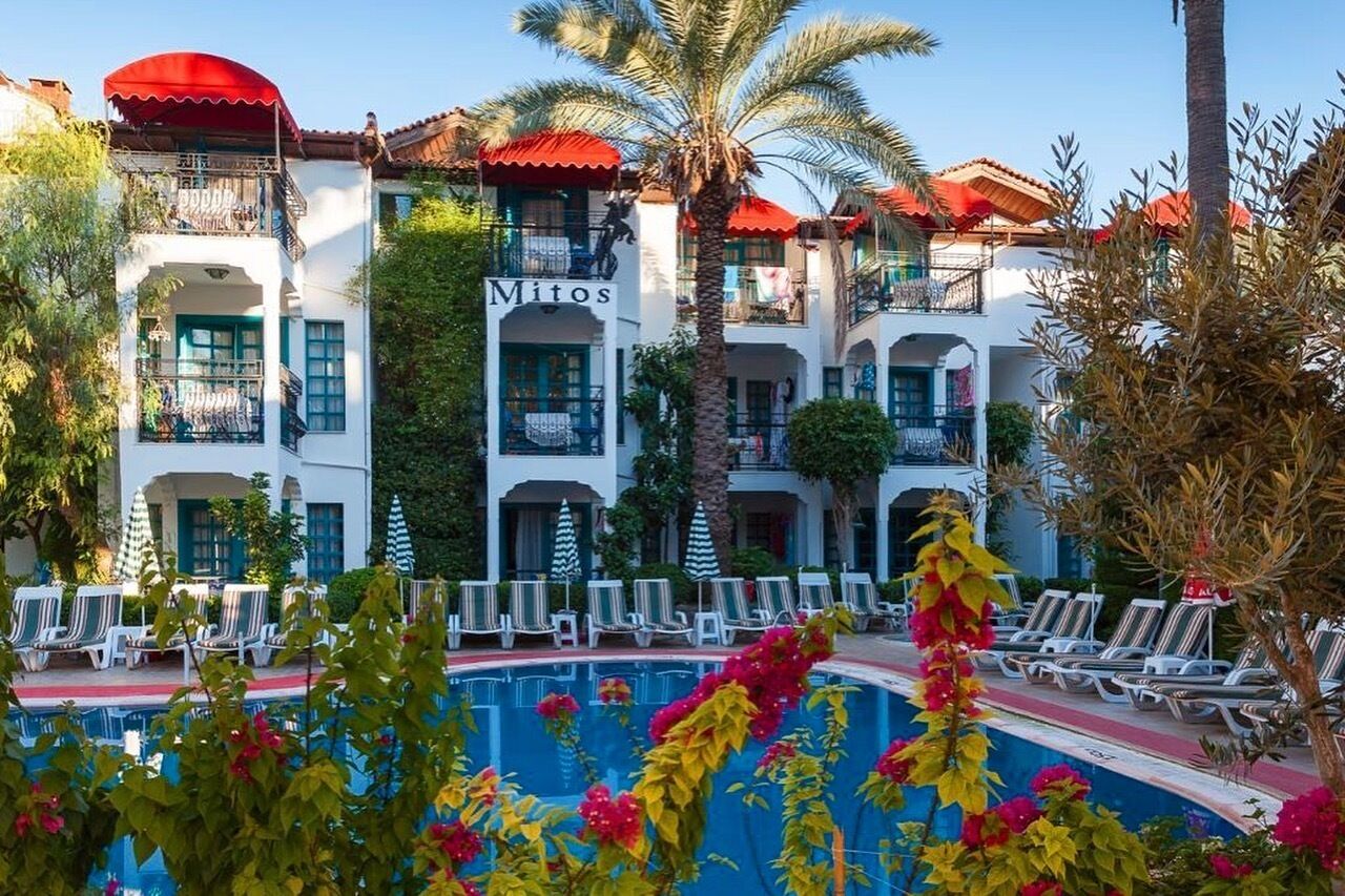 Photo - Mitos Apartments