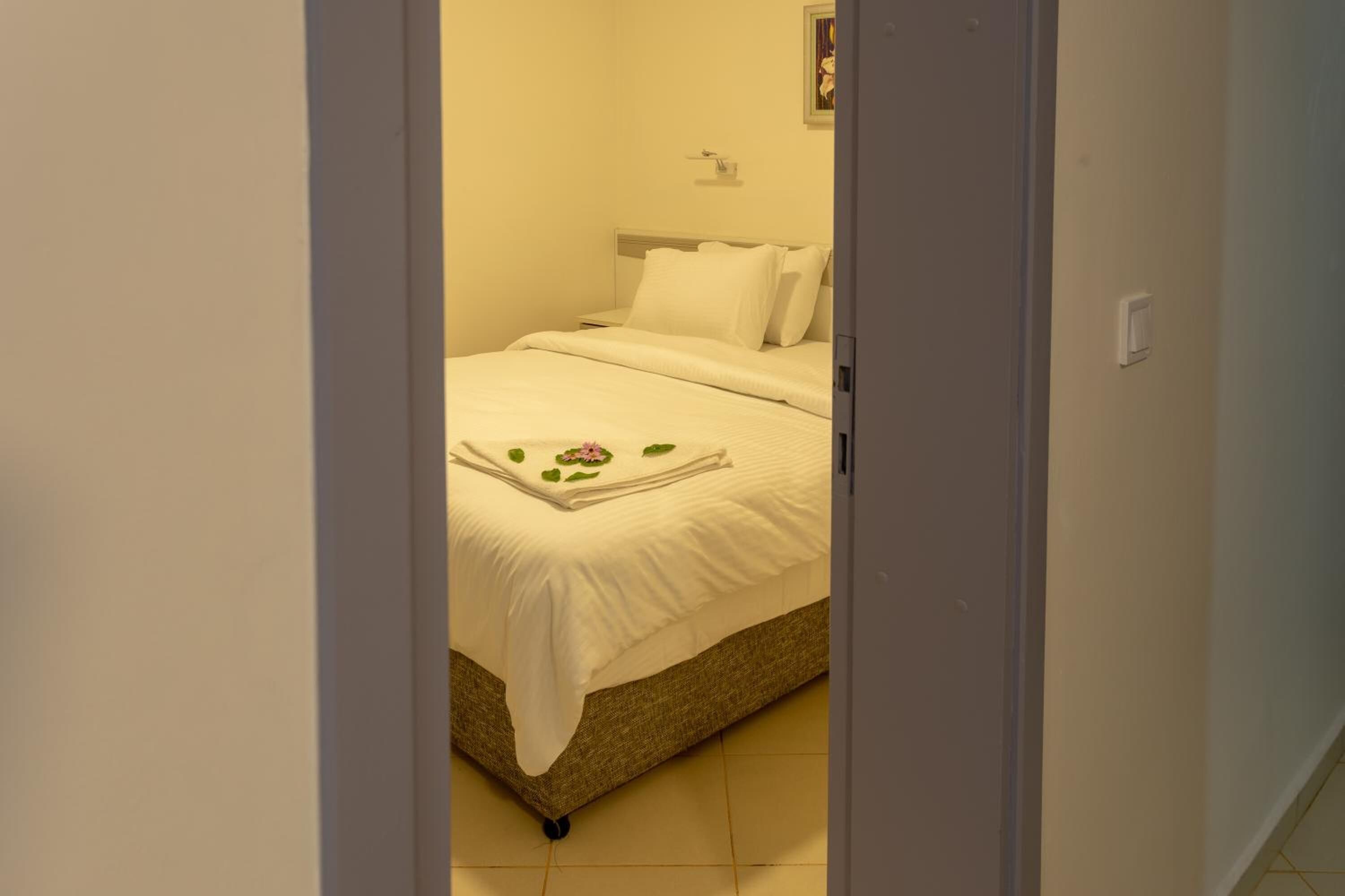 Photo - Mitos Apartments