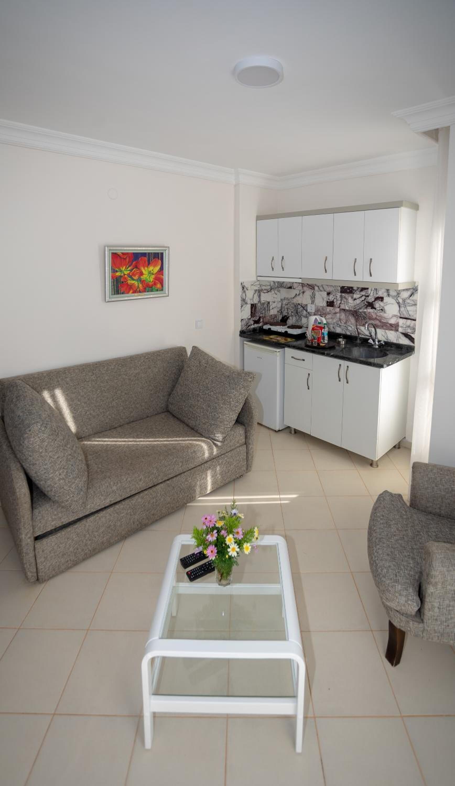 Photo - Mitos Apartments