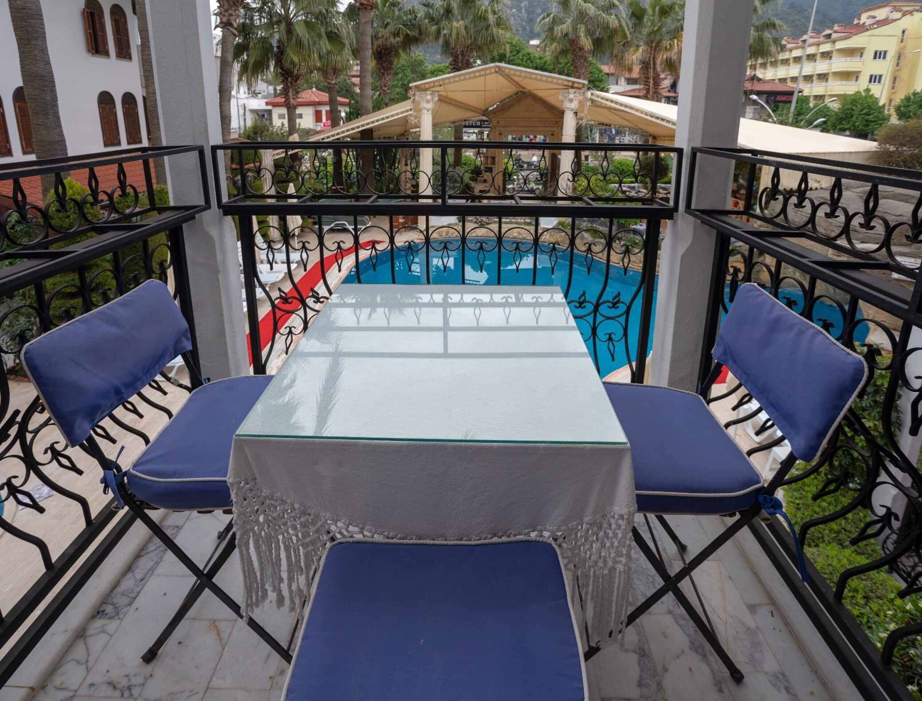 Photo - Mitos Apartments