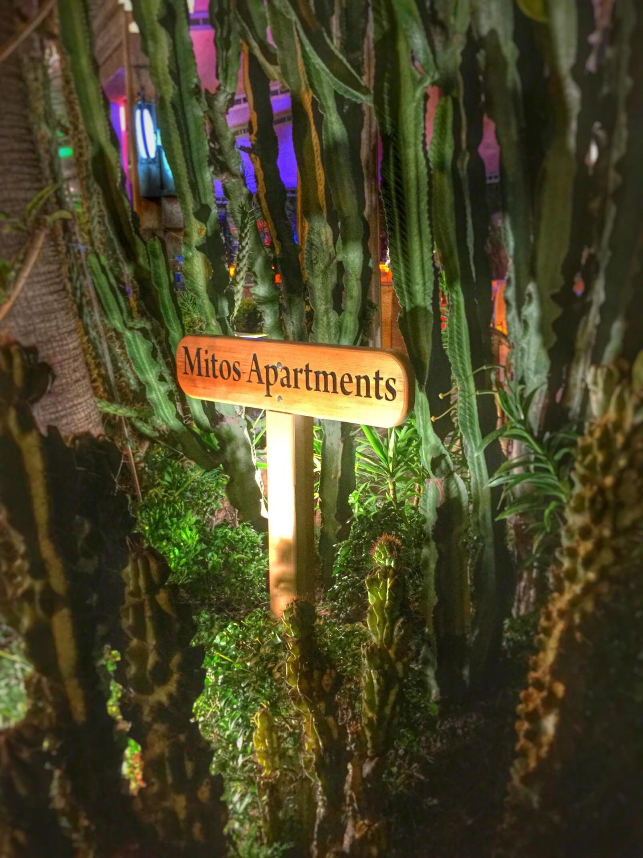 Photo - Mitos Apartments